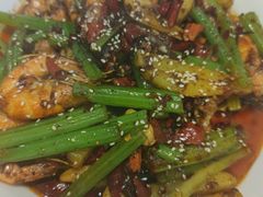 -李老爹香辣蟹(宣武门店)