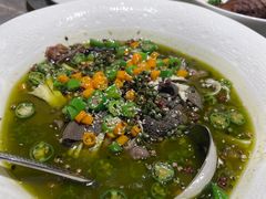 -宫燕府·京菜·烤鸭·淮扬菜(王府中心店)