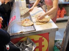 -咏春葱油饼(德政中路店)