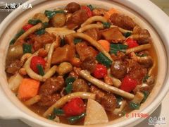 -星海汇海鲜自助烤肉火锅(百大店)