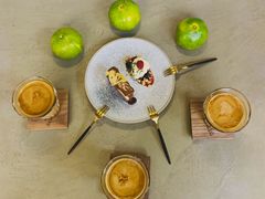 -北京铁手咖啡制造总局metalhands(东四店)