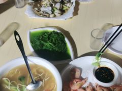 -海月湾海景餐厅( 嵊泗本地老字号店)