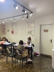 点击看大图 -海星美甲美睫