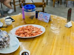 -明记海鲜大排档(巽寮湾店)