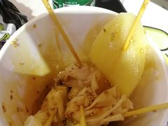-童陈记重庆冷串串(食宝街店)