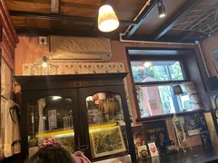 -古董花园(思南路42弄小区店)