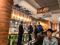 大堂-新旺茶餐厅(嘉里城店)