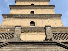 -大慈恩寺(大雁塔)
