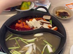 -赵美丽·重庆社区火锅·直营店(火车东站·中豪国际店)