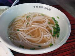 -下村新强记烧鹅店