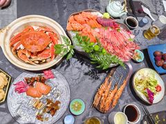 -樱之盛宴·蟹料理海鲜自助(前进大街店)