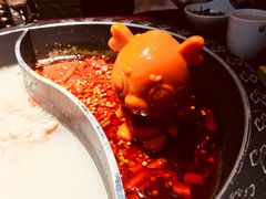 -辣府(椒江店)