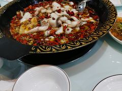 -金三可市井水煮鱼(金碧园店)