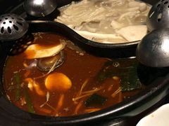 -捞王猪肚鸡火锅(昆山店)