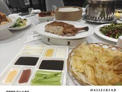 -峰峰菜馆(昌茂店)