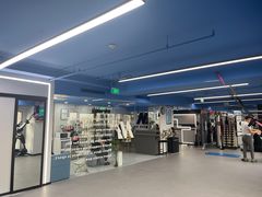 -N1 健身·普拉提·综合馆(嘉美中心店)