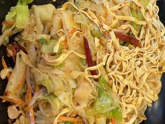 -吉林大学前卫校区南区-日新楼