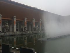 -法门文化景区