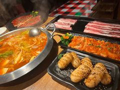 -炉小哥烤肉(信万广场店)