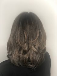 -意廊 Hair Salon