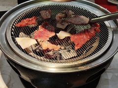 -鲜一烤肉(沈北店)