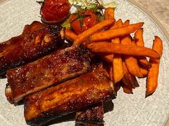 -JANS意式简餐厅·惠灵顿牛排