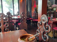 -花马天堂云南餐厅 Lost Heaven(高邮路店)