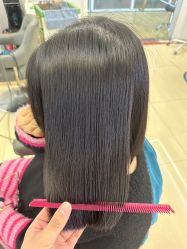 -保罗造型