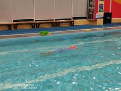 -布噜游泳俱乐部(东闸路店)