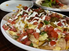 -panchos 墨西哥餐厅(嘉绿苑店)