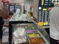 -郑家包子牛肉拉面(尚勤路店)