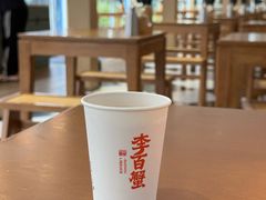 -李百蟹·江南蟹黄面·河景餐厅(夫子庙总店)