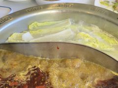 -天宜隆蘑菇宴火锅(石景山旗舰店)