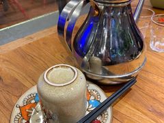 -阿记烧烤(大兴新区店)