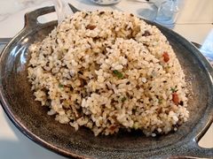 -蘑统田下·野生菌火锅