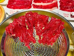 -犇鼎牛潮汕牛肉火锅(新辰里学清路店)