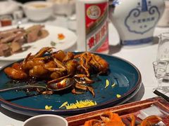 -膳富贵黄油蟹体验馆(欢乐港湾店)