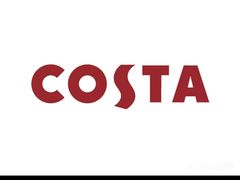-COSTA COFFEE(杭州云栖阿里店)