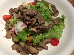 -LENBACH兰巴赫西餐啤酒坊(大连星海广场店)