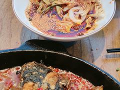 -老板恋上鱼(恒隆广场店)