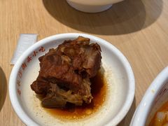 酱骨架-三两粉(石厦时代广场店)