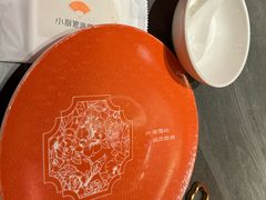 -小厨娘金榜题名(夫子庙贡院街店)