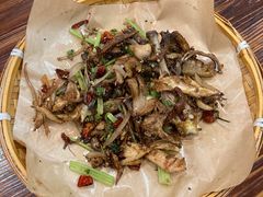 -刘师父老汉口江湖菜(蔡锷路店)