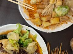 -郭记小街麻辣烫(虎坊路店)