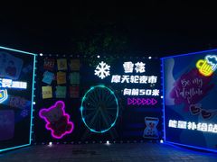 -天津之眼摩天轮