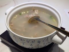 -乔阿马·江南味·驴肉香(龙湖华泾天街店)