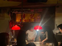 -明记牛杂(新马路分店)