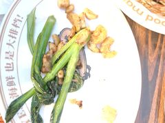 -YES也是大排档(陈家祠店)