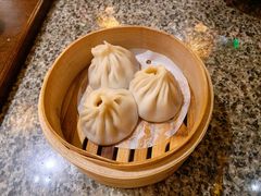 天王烤鸭包-南京大牌档(人民广场店)