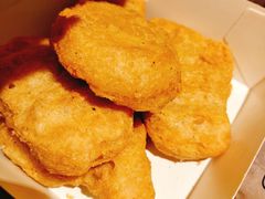 -麦当劳(酒仙桥路店)